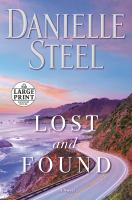 Lost and found : a novel