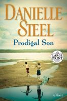 Prodigal son : a novel