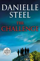 The challenge : a novel