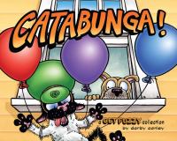 Catabunga! : a Get Fuzzy collection