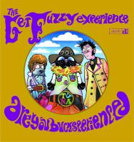 The get fuzzy experience : are you bucksperienced