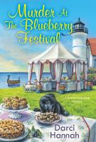 Murder at the blueberry festival