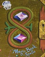 Star vs. the forces of evil : the magic book of spells