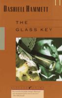 The glass key