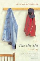 The ha-ha : a novel