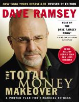 The total money makeover : a proven plan for financial fitness