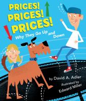 Prices! Prices! Prices! : why they go up and down