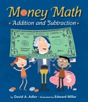 Money math : addition and subtraction
