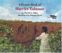 A picture book of Harriet Tubman