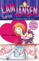 Cam Jansen the Valentine baby mystery