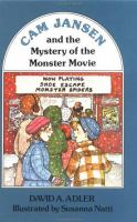 The mystery of the monster movie
