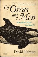 Of orcas and men : what killer whales can teach us