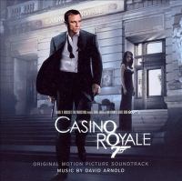 Casino Royale : original motion picture soundtrack