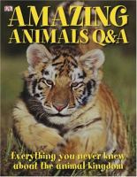 Amazing animals q&a