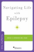 Navigating life with epilepsy