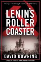 Lenin's roller coaster