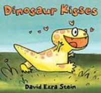 Dinosaur kisses