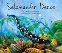 Salamander dance