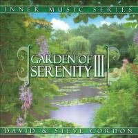 Garden of serenity III