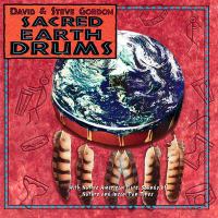 Sacred earth drums