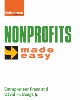 Nonprofits made easy