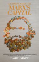 A companion to Marx's Capital