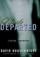 Dearly departed : a Holland Taylor mystery