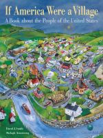 If America were a village : a book about the people of the United States
