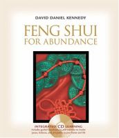 Feng shui for abundance