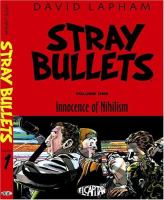 Stray bullets