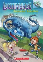 Dinosaur disaster