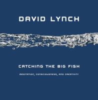 Catching the big fish : meditation, consciousness, and creativity
