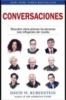 Conversaciones : descubre la sabiduría de las personas más influyentes del mundo