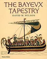 The Bayeux tapestry : the complete tapestry in color