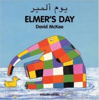 Elmer's day