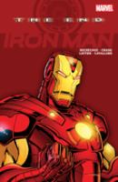 Iron Man : the end