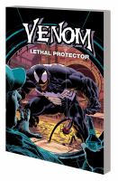 Venom : lethal protector : heart of the hunted