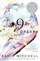 Number9dream : a novel