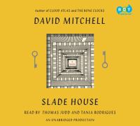 Slade house : a novel