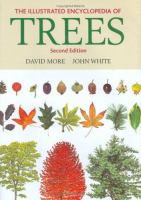 The illustrated encyclopedia of trees