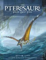 The pterosaurs : from deep time