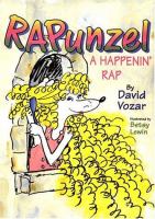 RAPunzel : a happenin' rap