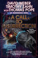 A call to insurrection : a novel of the Honorverse