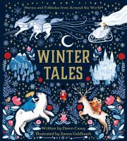 Winter tales : stories and folktales from around the world