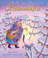 Babushka : a Christmas tale