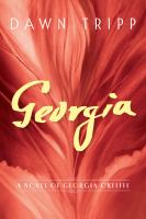 Georgia : a novel of Georgia O'Keeffe