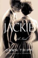 Jackie : a novel