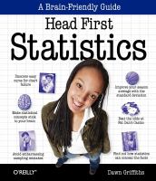 Head first statistics