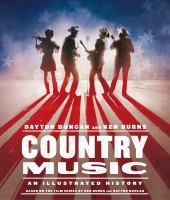 Country music : an illustrated history