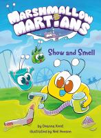 Marshmallow martians